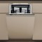Whirlpool WH6IA10BS7L0 Πλήρως Εντοιχιζόμενο Πλυντήριο Πιάτων για 10 Σερβίτσια Π44.8xY82εκ.